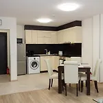 Apartamento Golden Sands 1bd By Flat Mаnager *