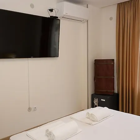 Golden Sands 1bd By Flat Mаnager *