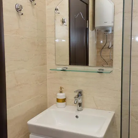 Apartment Golden Sands 1bd By Flat Mаnager *