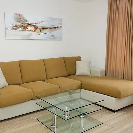 Golden Sands 1bd By Flat Mаnager Appartement Varna