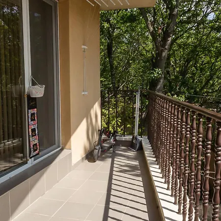 Apartment Golden Sands 1bd By Flat Mаnager