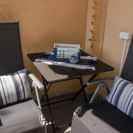 Golden Sands 1bd By Flat Mаnager Apartamento *