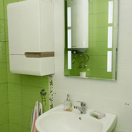 Apartment Golden Sands 1bd By Flat Mаnager