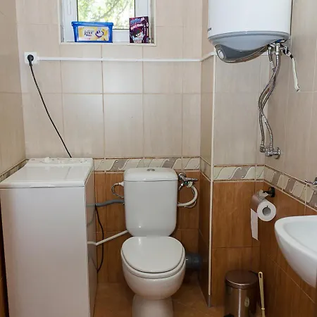 Golden Sands 1bd By Flat Mаnager Apartment Varna