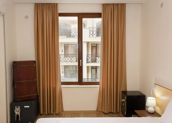 Golden Sands 1bd By Flat Mаnager Варна