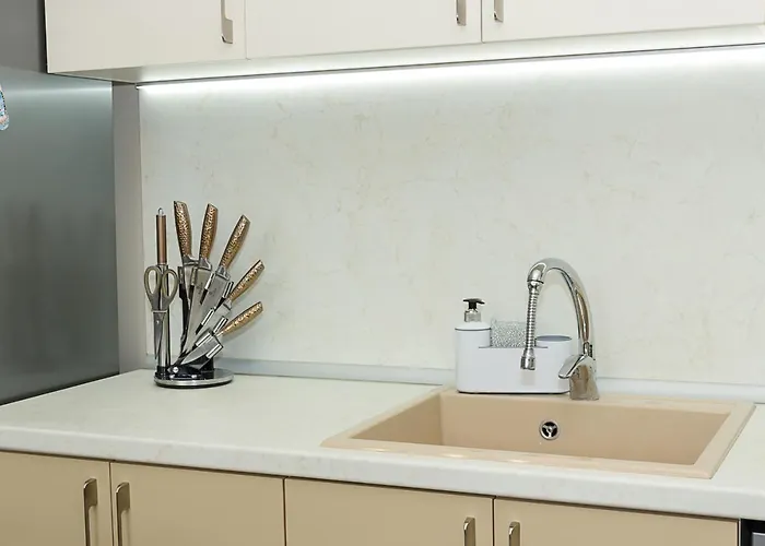 Golden Sands 1bd By Flat Mаnager Апартамент Варна