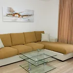 Golden Sands 1bd By Flat Mаnager Lägenhet Varna