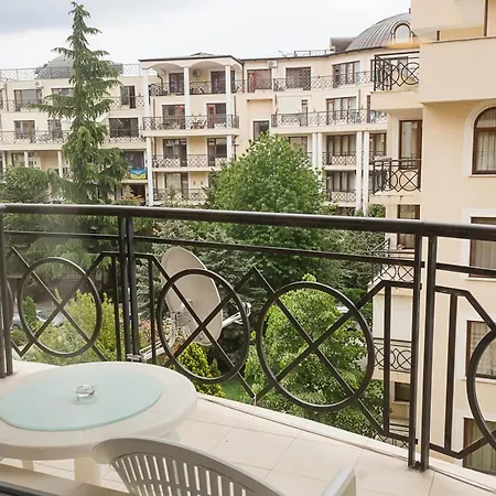 Golden Sands 1bd By Flat Mаnager * Warna