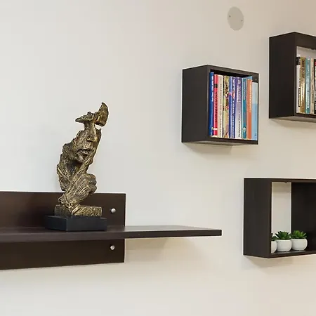 Apartament Golden Sands 1bd By Flat Mаnager