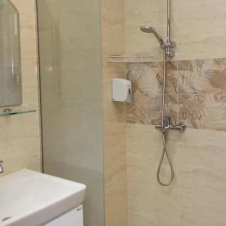 Golden Sands 1bd By Flat Mаnager