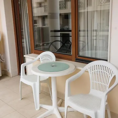 Apartment Golden Sands 1bd By Flat Mаnager Varna