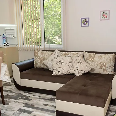 Golden Sands 1bd By Flat Mаnager *