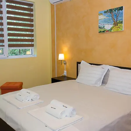 Apartament Golden Sands 1bd By Flat Mаnager Warna