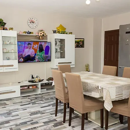 Golden Sands 1bd By Flat Mаnager Apartament