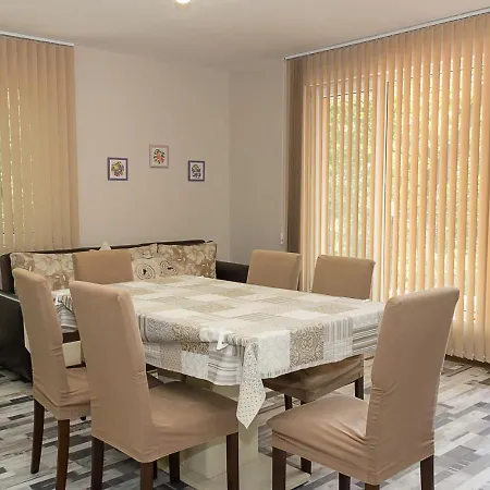 Apartment Golden Sands 1bd By Flat Mаnager Varna