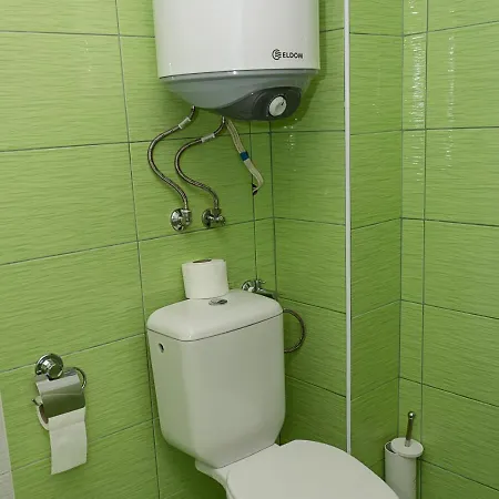 Golden Sands 1bd By Flat Mаnager Warna