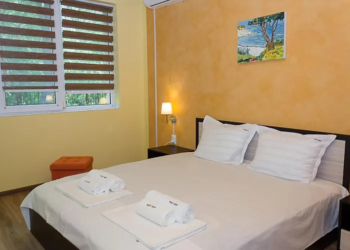 Apartament Golden Sands 1bd By Flat Mаnager Warna